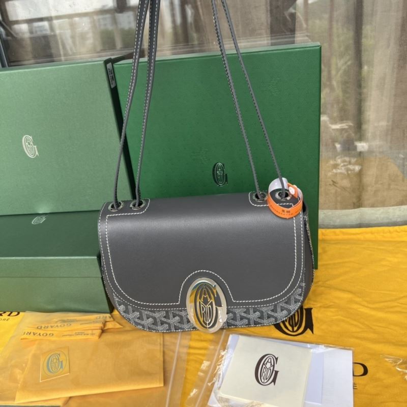 Goyard Satchel Bags